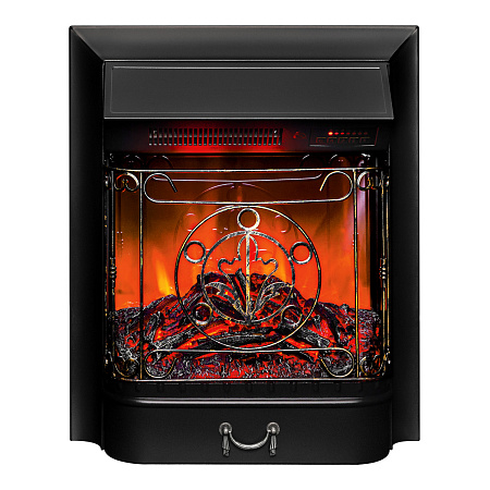 Электроочаг MAJESTIC LUX BL RC Электроочаг MAJESTIC LUX BL RC